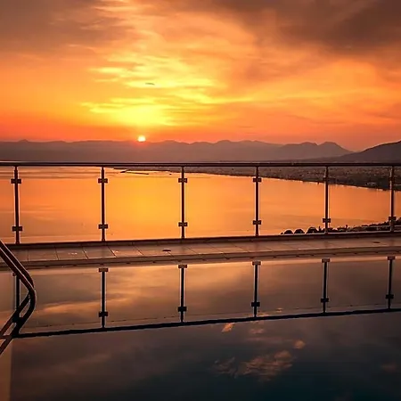 Belvedere Hotel Kalamata