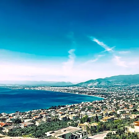 Szálloda Belvedere 4*