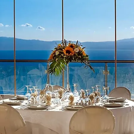 Belvedere 4* Καλαμάτα