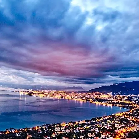 Belvedere Kalamata