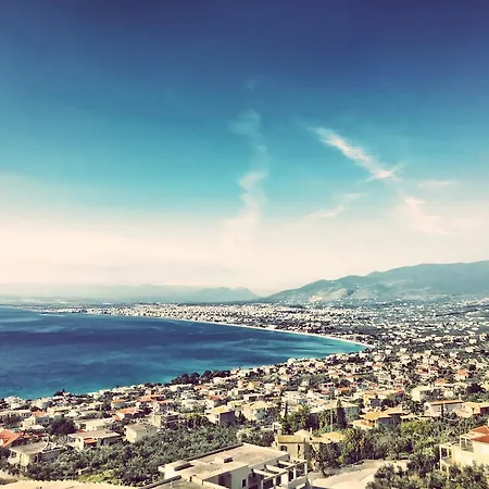 Ξενοδοχείο Belvedere 4*