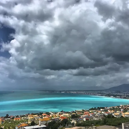 丽城酒店 酒店 卡拉马塔