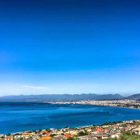 丽城酒店 卡拉马塔