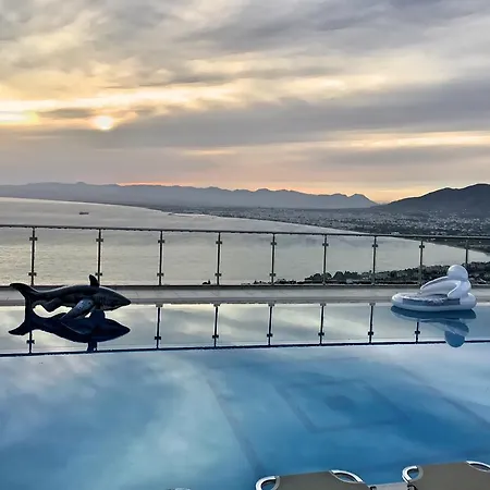 Ξενοδοχείο Belvedere 4*