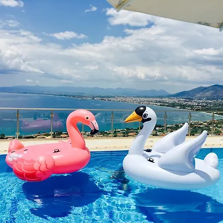 Ξενοδοχείο Belvedere