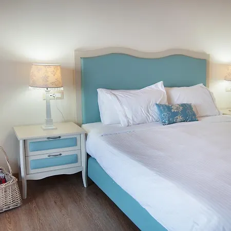 丽城酒店 酒店 4*