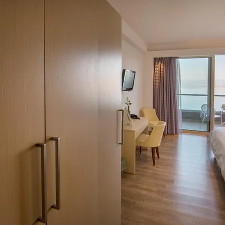 丽城酒店 4* 卡拉马塔