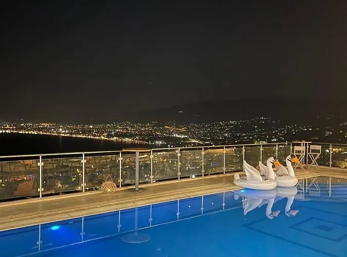 Belvedere Отель