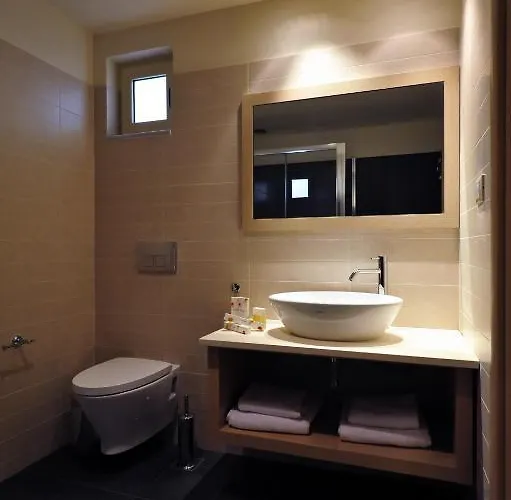 Отель Belvedere