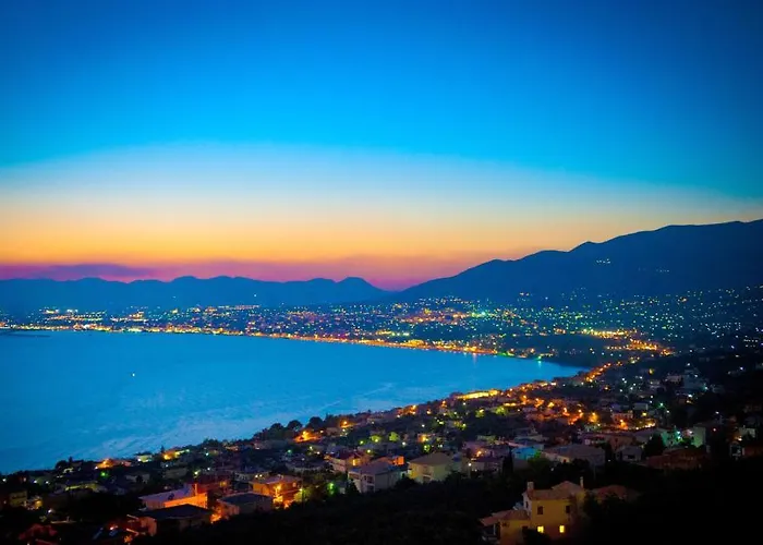 Belvedere Каламата