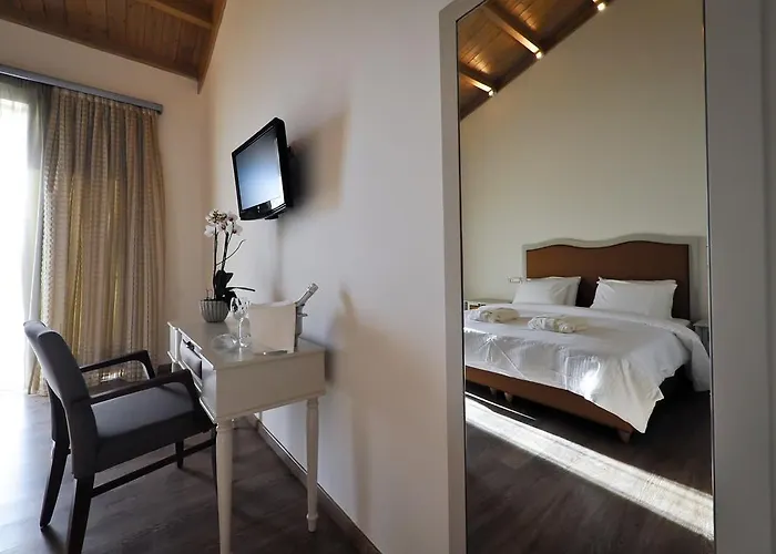 Belvedere Отель 4*