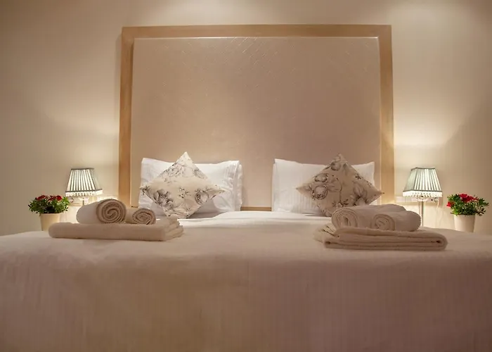 Belvedere 4* Kalamáta