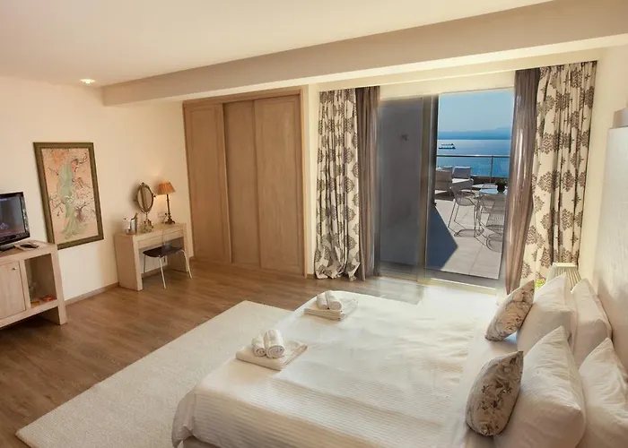 Hotel Belvedere Kalamáta