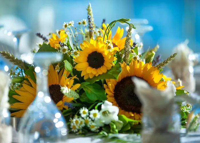 Szálloda Belvedere Kalamáta