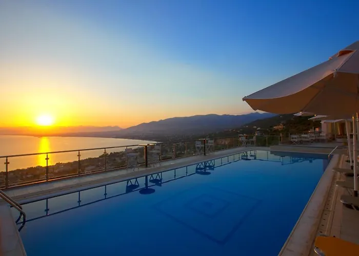 Belvedere Otel 4*