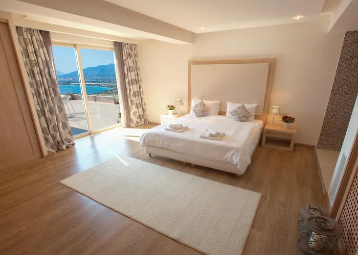 Belvedere 4* Каламата