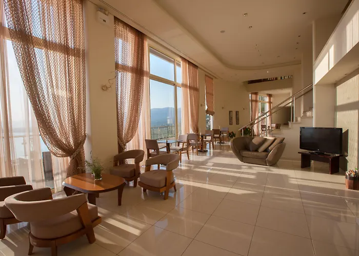 Szálloda Belvedere Kalamáta