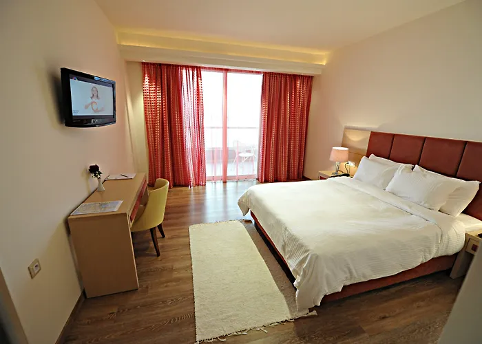 Belvedere 4* Kalamáta