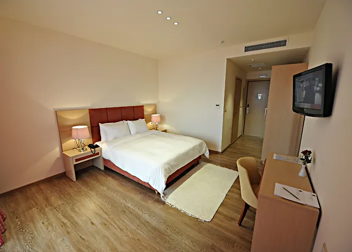 Belvedere 4* Kalamáta