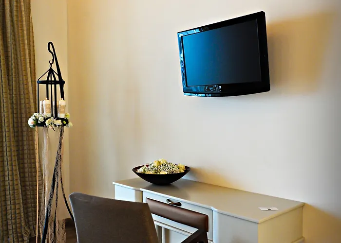 Belvedere Szálloda 4*