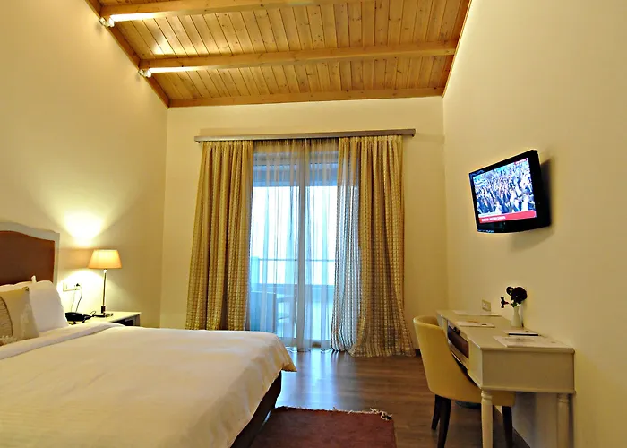 Belvedere Каламата