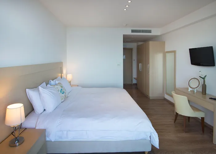 Belvedere 4* Kalamáta