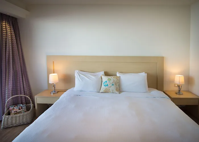 Belvedere Отель Каламата