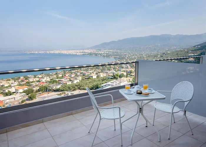 Belvedere Szálloda 4*