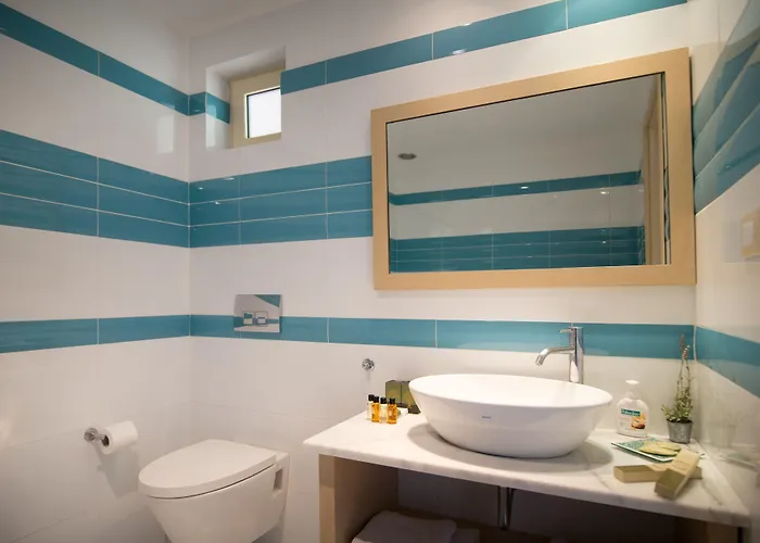 Отель Belvedere