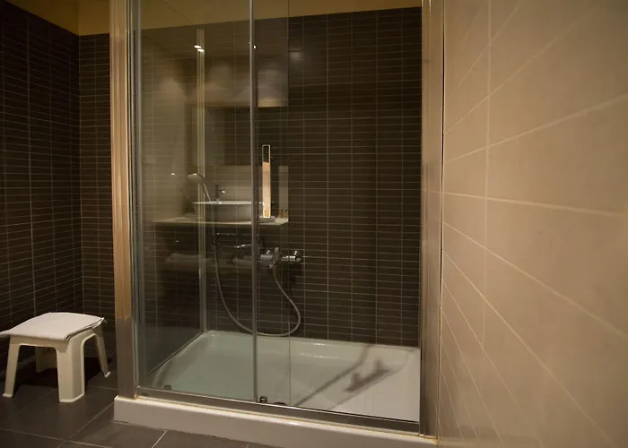 Belvedere Отель