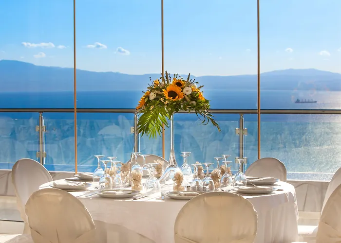 Belvedere 4* Каламата