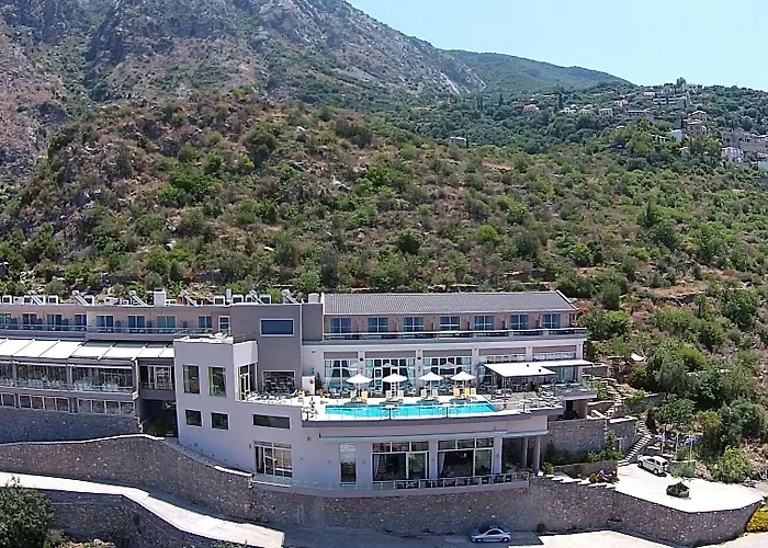 Belvedere Отель 4*