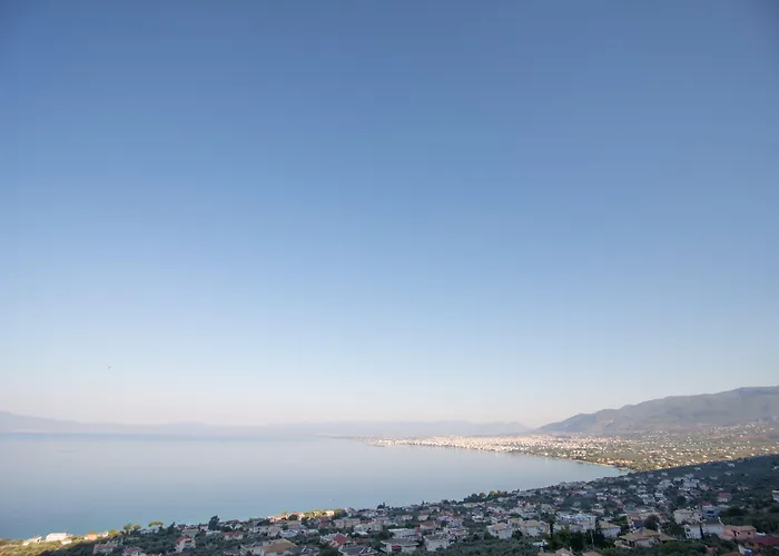 Belvedere Szálloda 4*