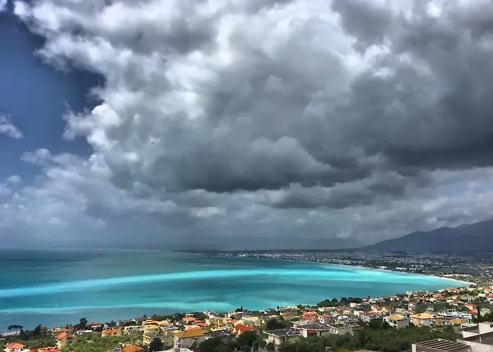 Belvedere Отель Каламата