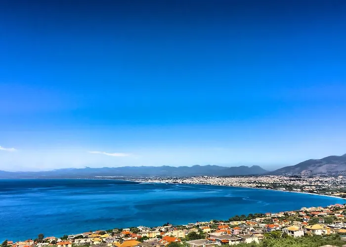 Belvedere Каламата