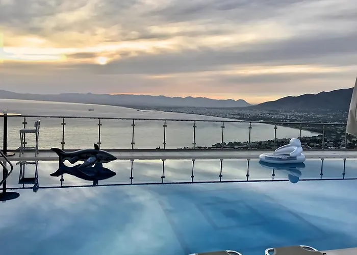 Отель Belvedere 4*