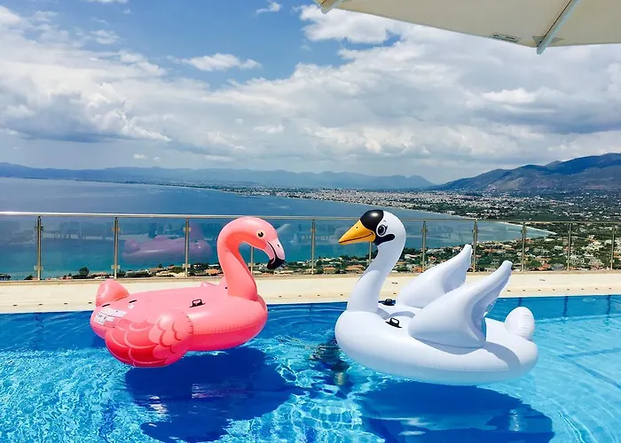 Отель Belvedere