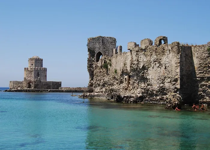 Belvedere Отель 4*