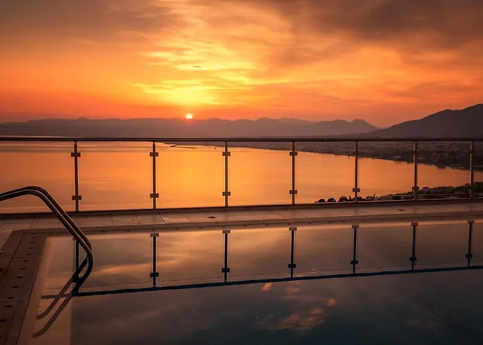 Отель Belvedere