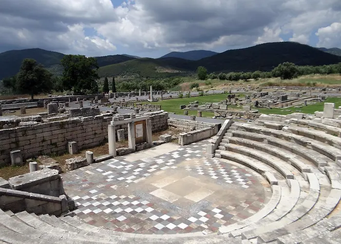 Szálloda Belvedere 4*